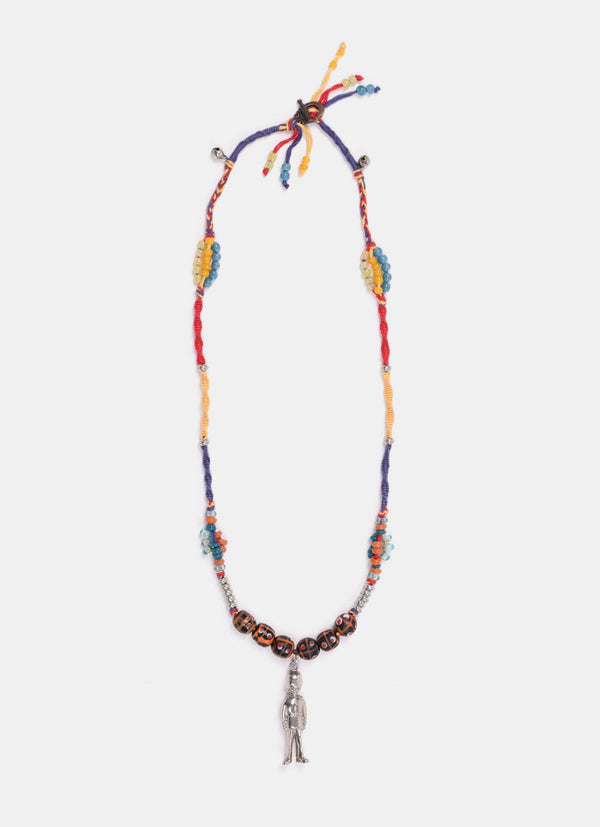 Beads Necklace