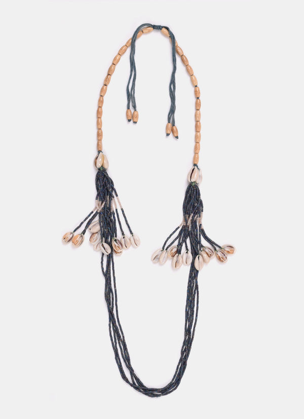 Beads Necklace