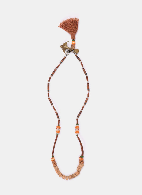 Beads Necklace