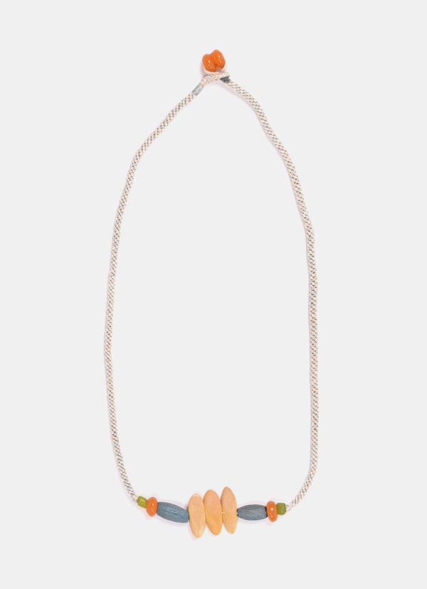 Beads Necklace