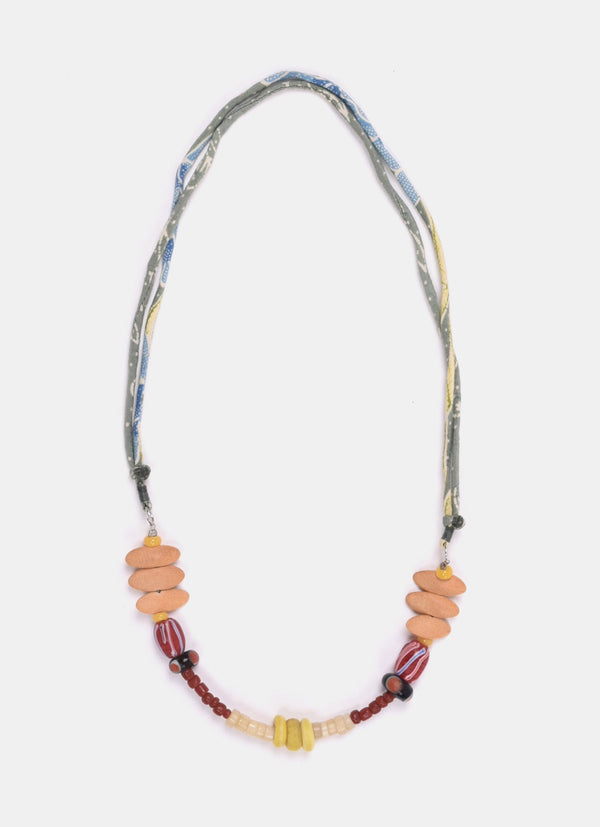 Beads Necklace
