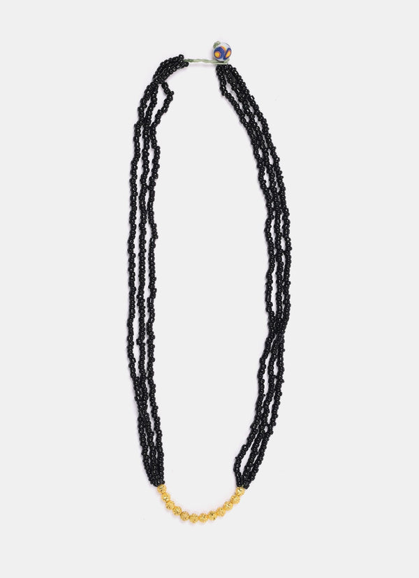 Beads Necklace