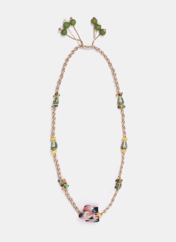 Beads Necklace