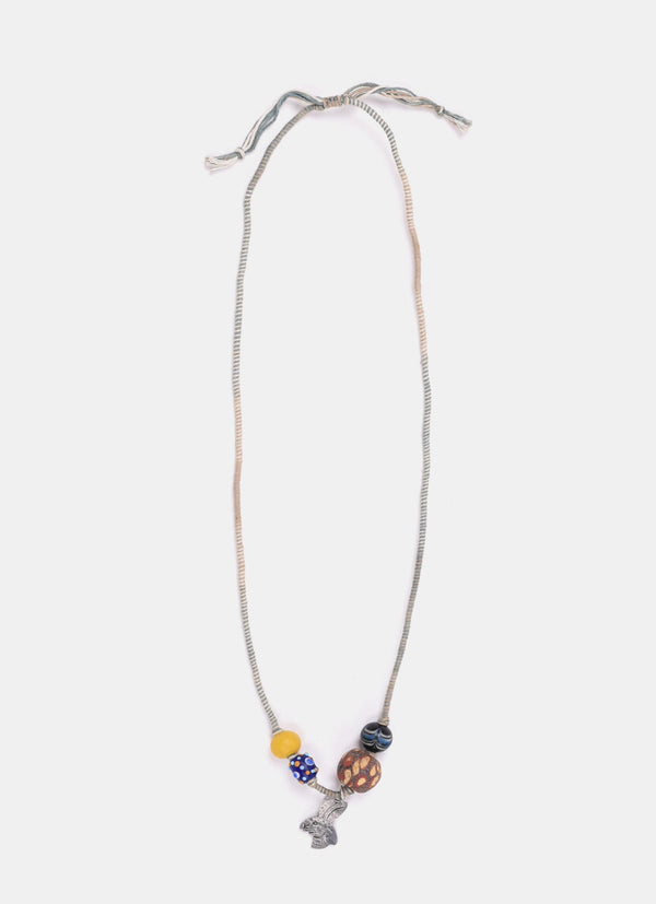 Beads Necklace