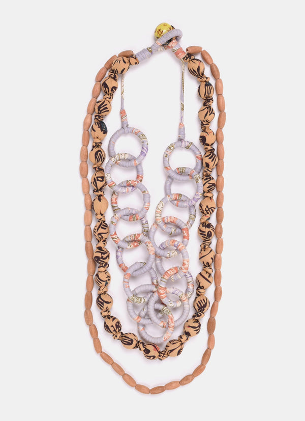 Beads Necklace