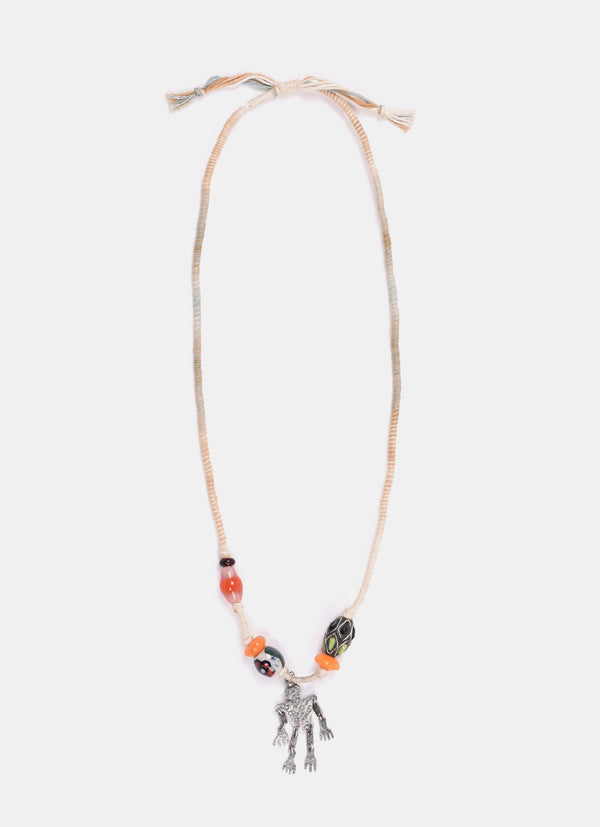 Beads Necklace
