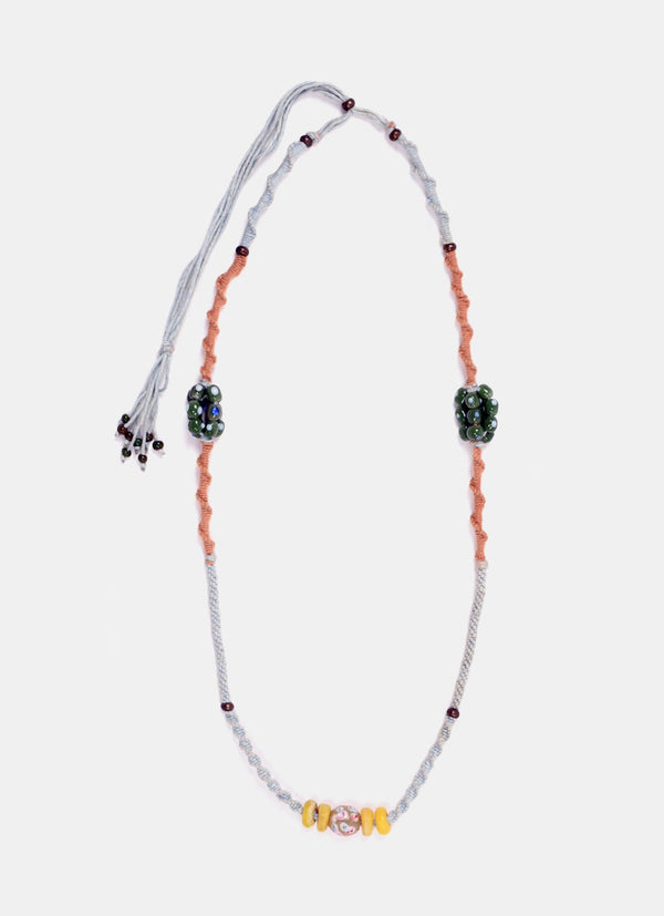 Beads Necklace