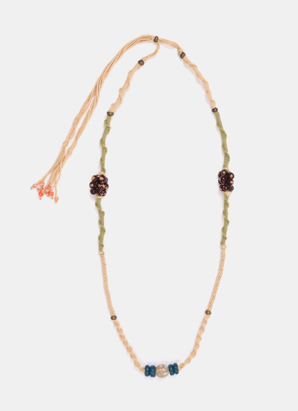 Beads Necklace