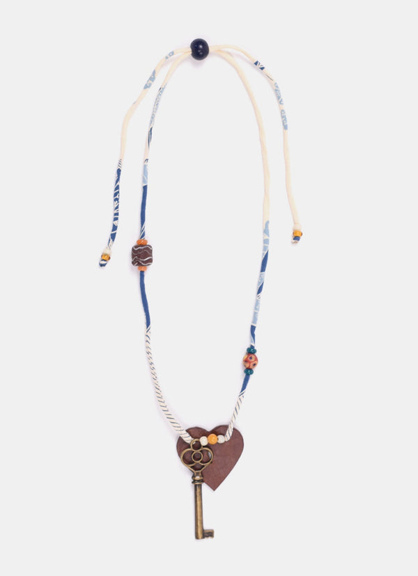 Beads Necklace
