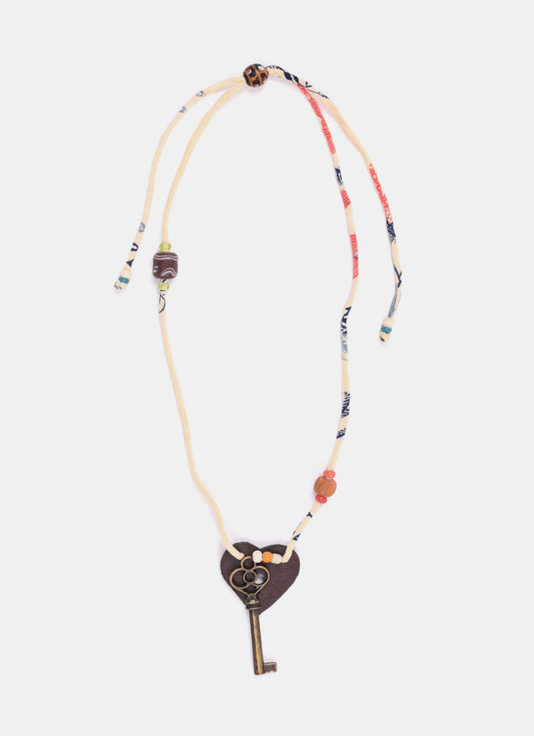 Beads Necklace