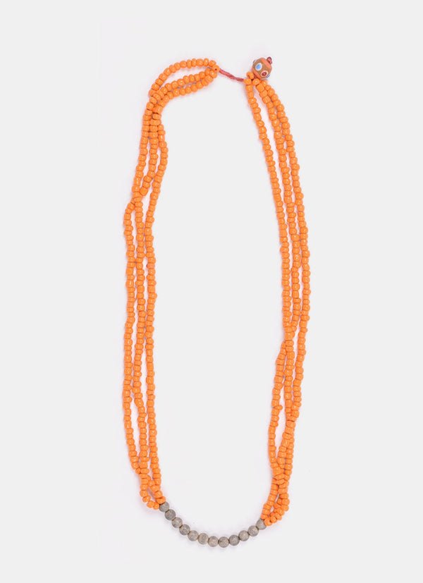 Beads Necklace