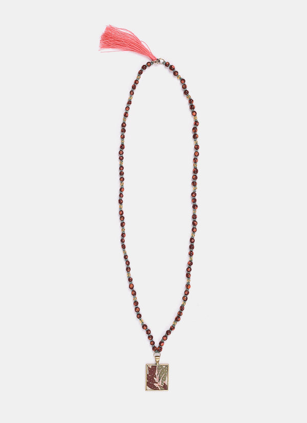 Beads Necklace