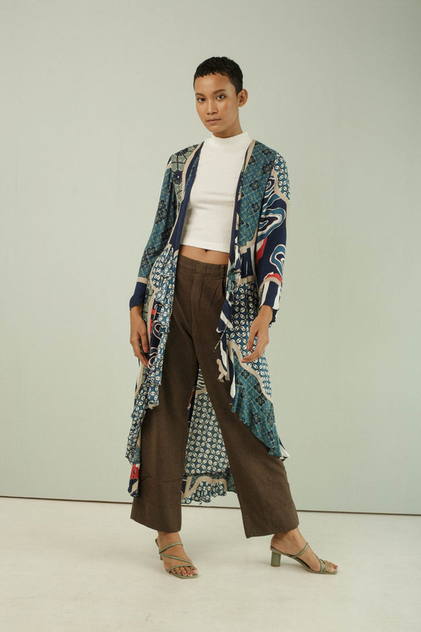 Clothing Women Outer Pithecanthropus Bali clothing-women-outer-pithecanthropus-bali