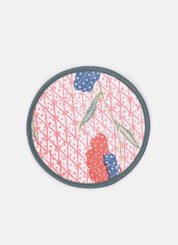 Drink Mat - Set Of 4 Pcs