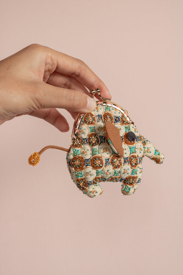 Dumbo Pouch