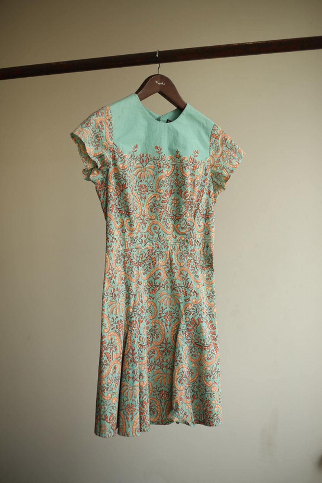 Egle Dress – Pithecanthropus Bali