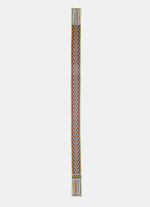 East Kalimantan Belt