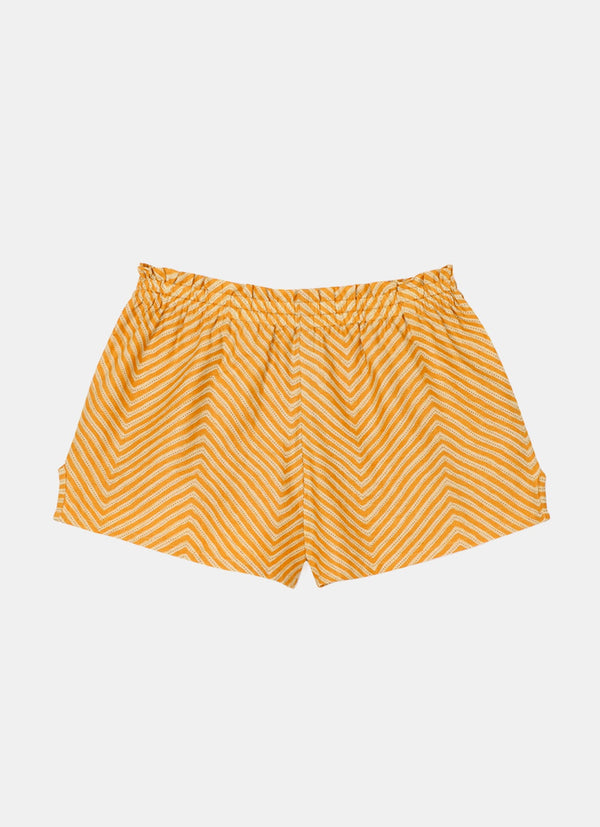 Fukuro Shorts
