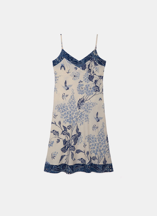 Morgane Dress