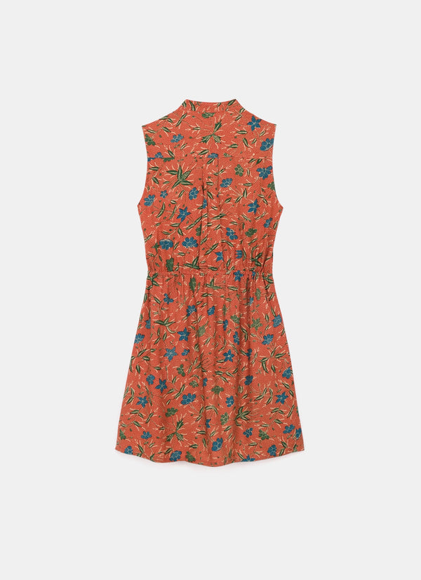 Sue Dress