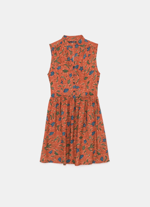 Sue Dress