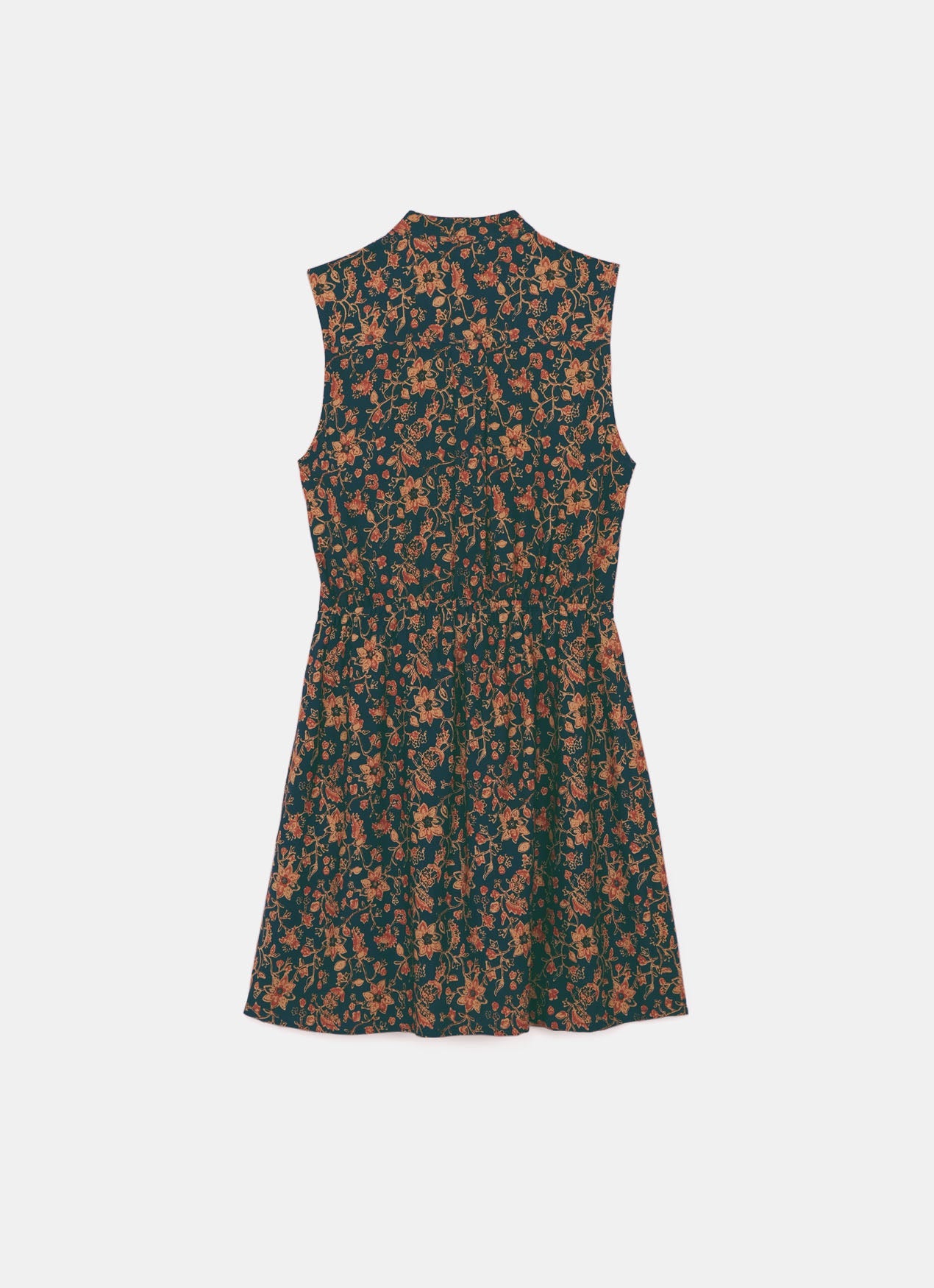 Sue Dress