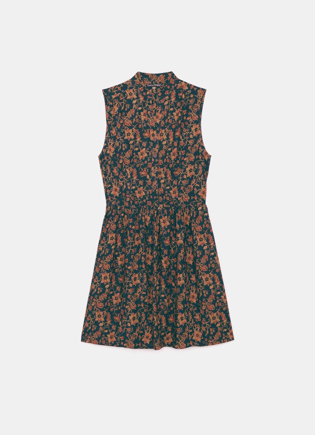 Sue Dress
