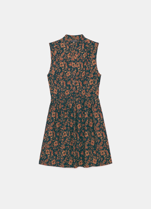Sue Dress