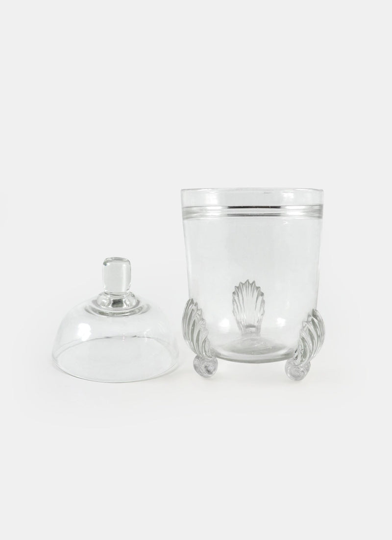 Glass Mason Jar