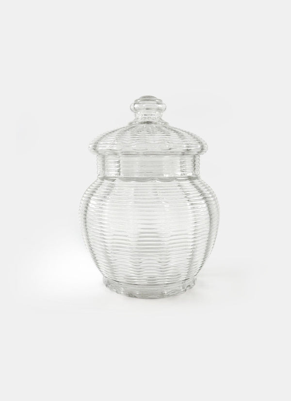 Glass Mason Jar