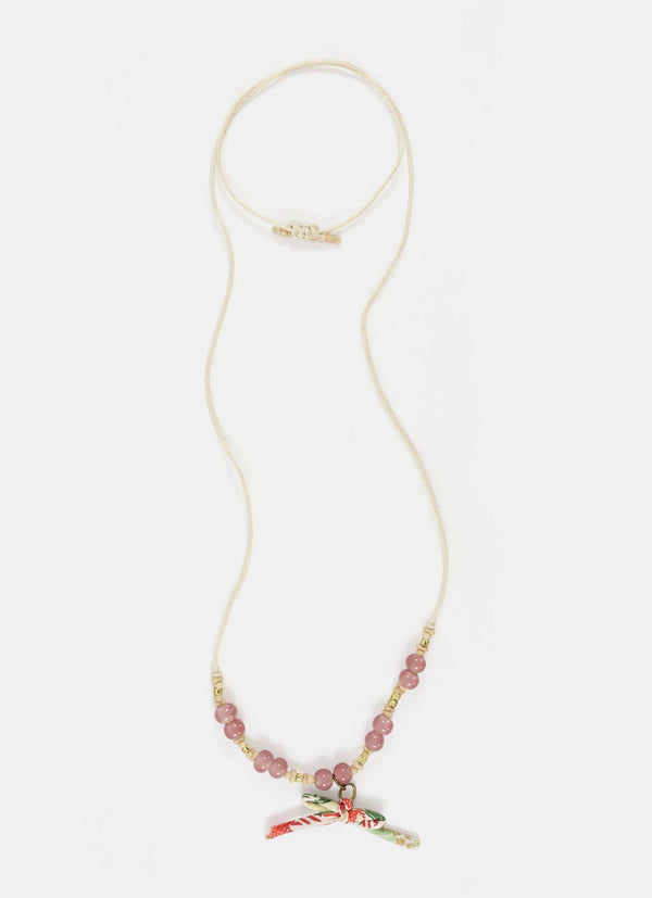 Beads Necklace