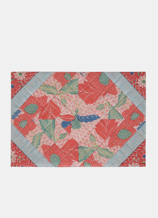 Patchwork Placemat – Set of 2pc