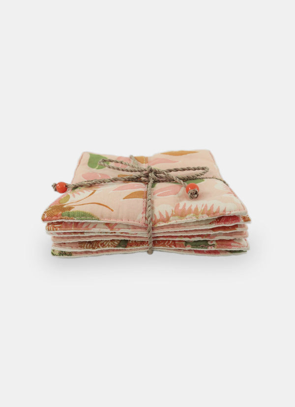 Square Patchwork Coaster