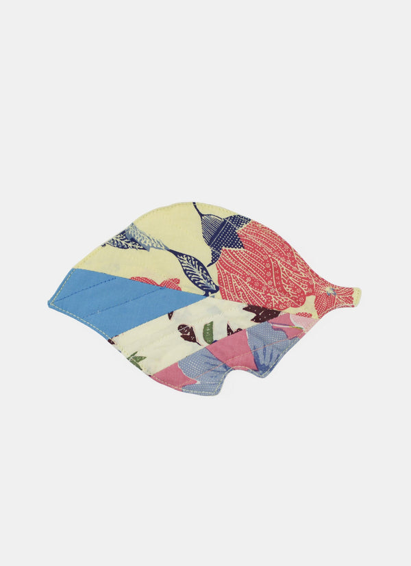Small Leaf Coaster