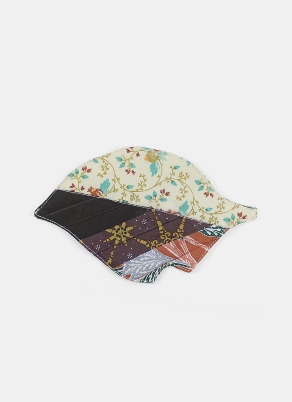 Small Leaf Coaster