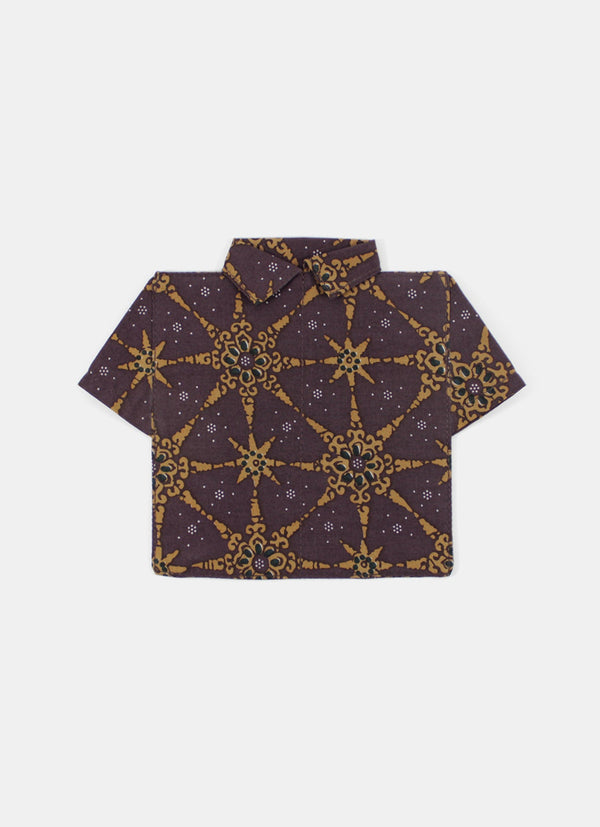 Shirt Coaster - Set of 2pc