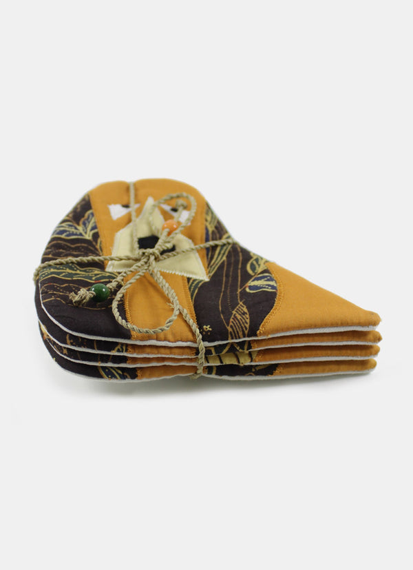 Basset Hound Coaster