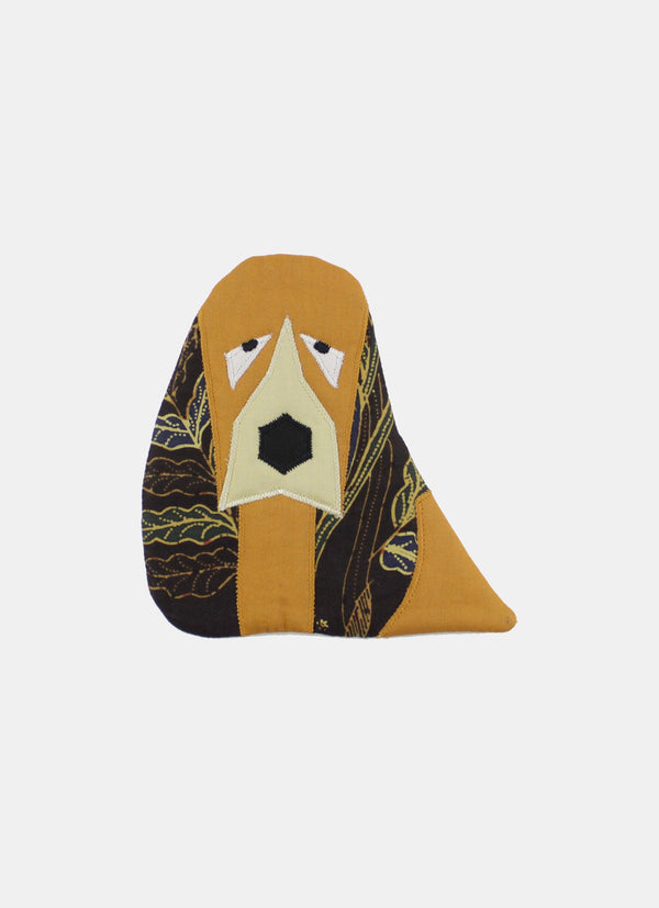 Basset Hound Coaster
