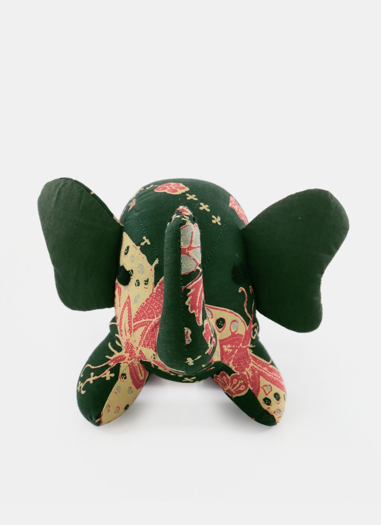 Pithe Doll - Gajah – Pithecanthropus Bali
