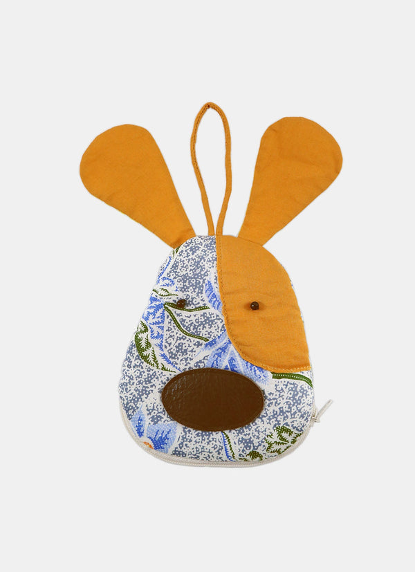 Chi Chi Chi Coin Pouch