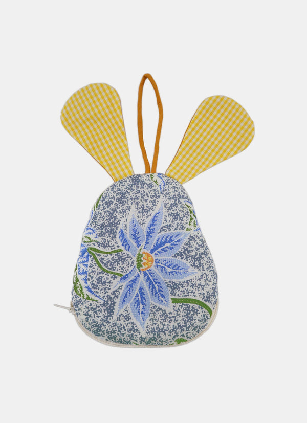 Chi Chi Chi Coin Pouch