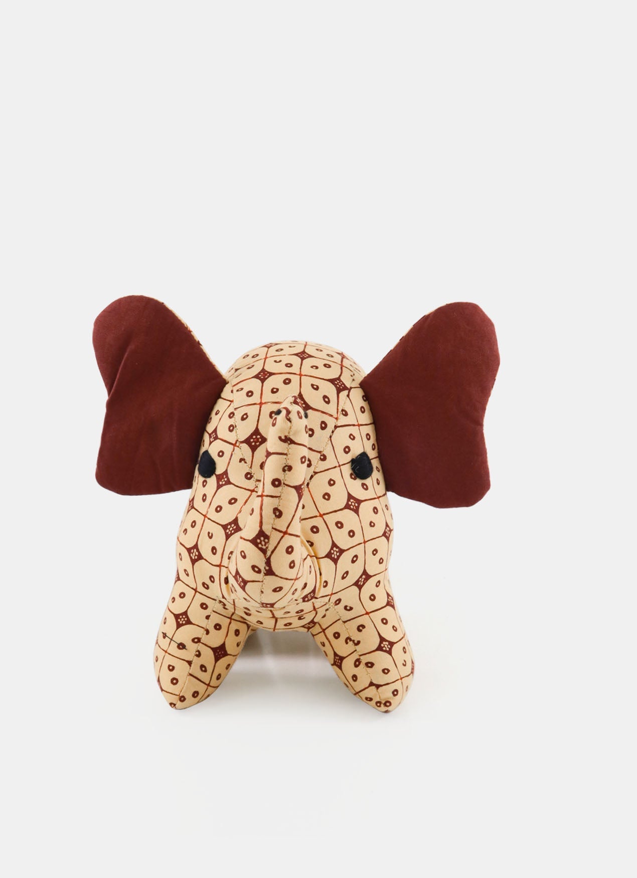 Pithe Design Pithe Doll - Gajah – Pithecanthropus Bali