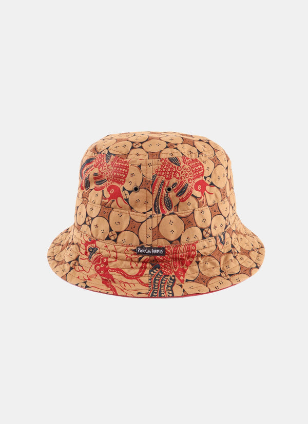 Mori Bucket Hat