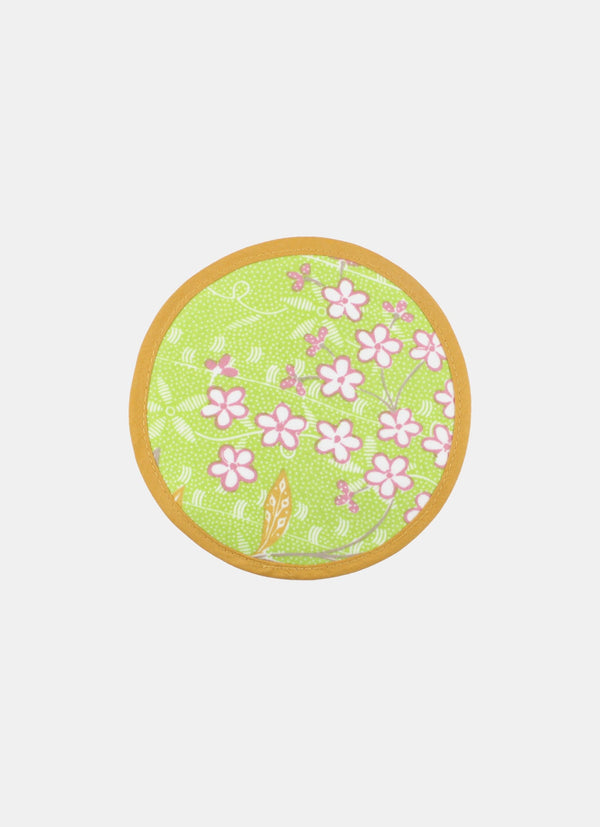 Drink Mat - Set Of 4 Pcs