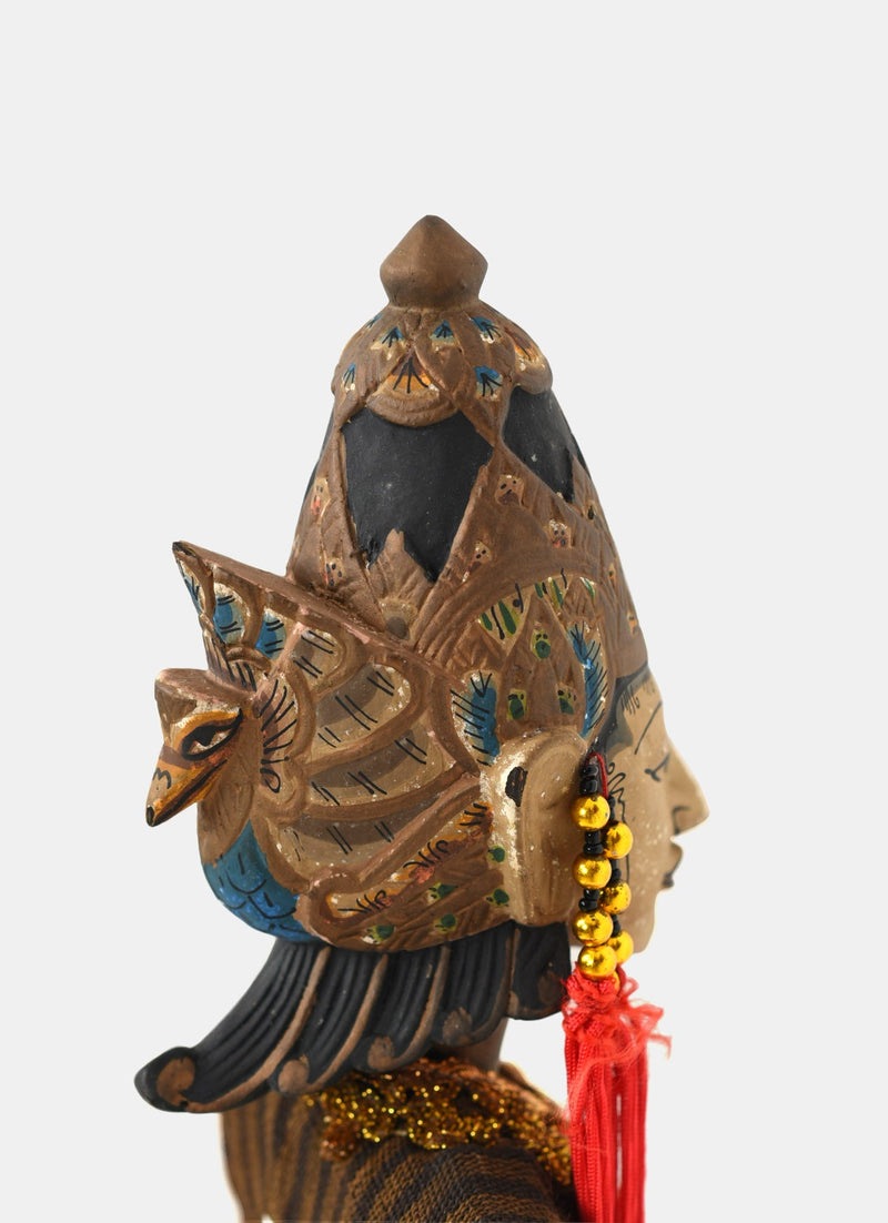 Wayang Golek Small Jayeng Rono