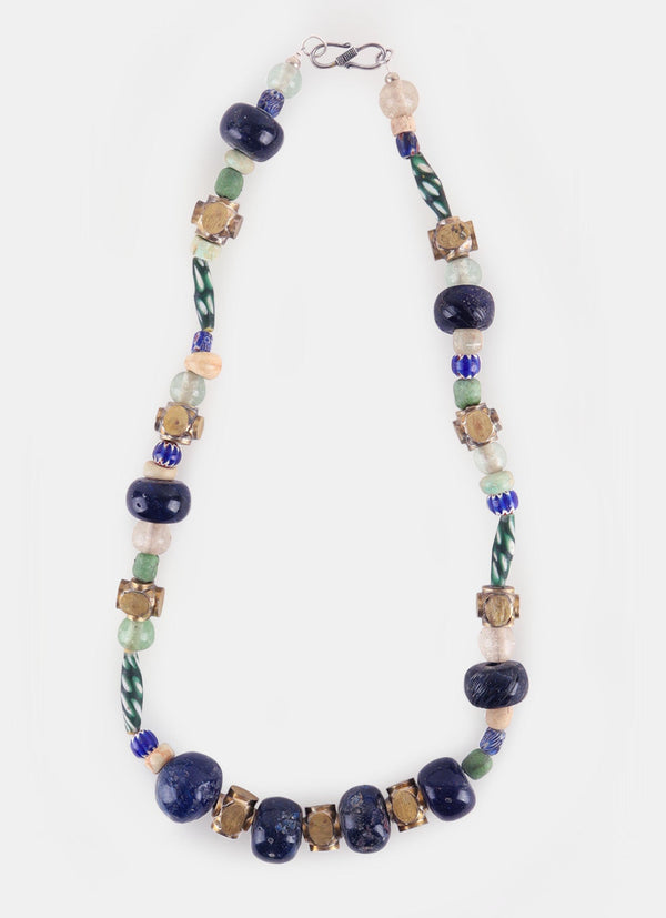 Kagi Necklace
