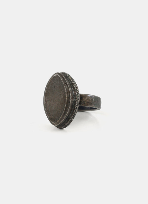 Silver Ring