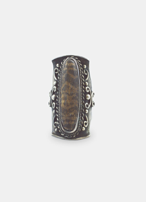 Silver Ring