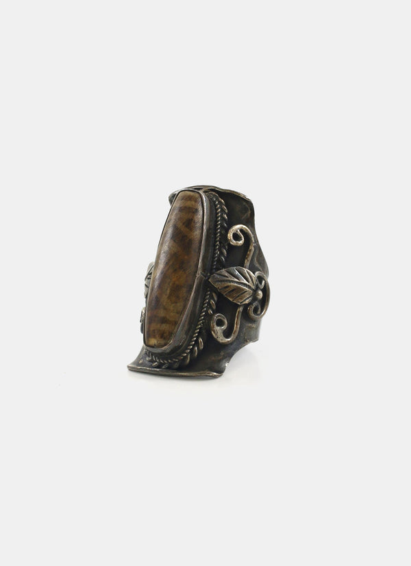 Silver Ring