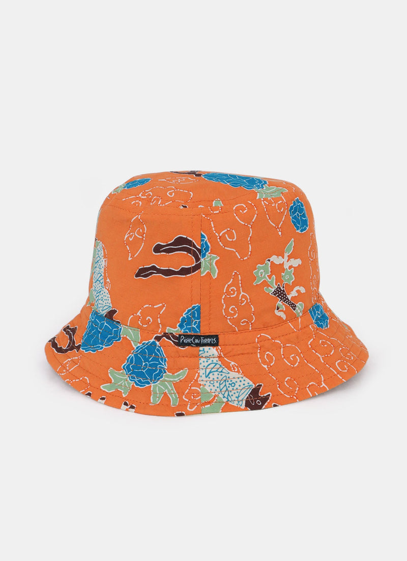 Aloha Bucket Hat
